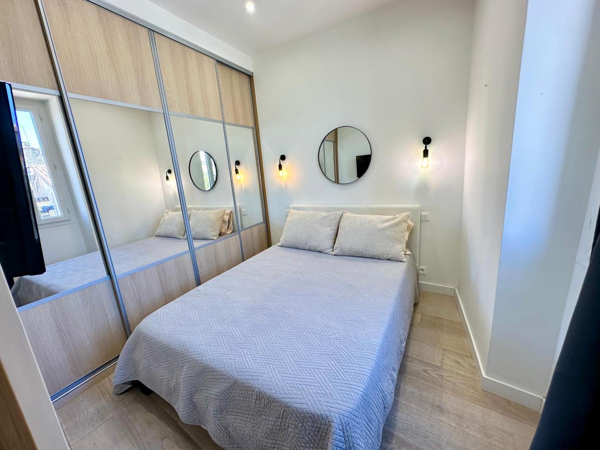 Gorgeous Brand New 2 Bedrooms Antibes Ngoại thất bức ảnh