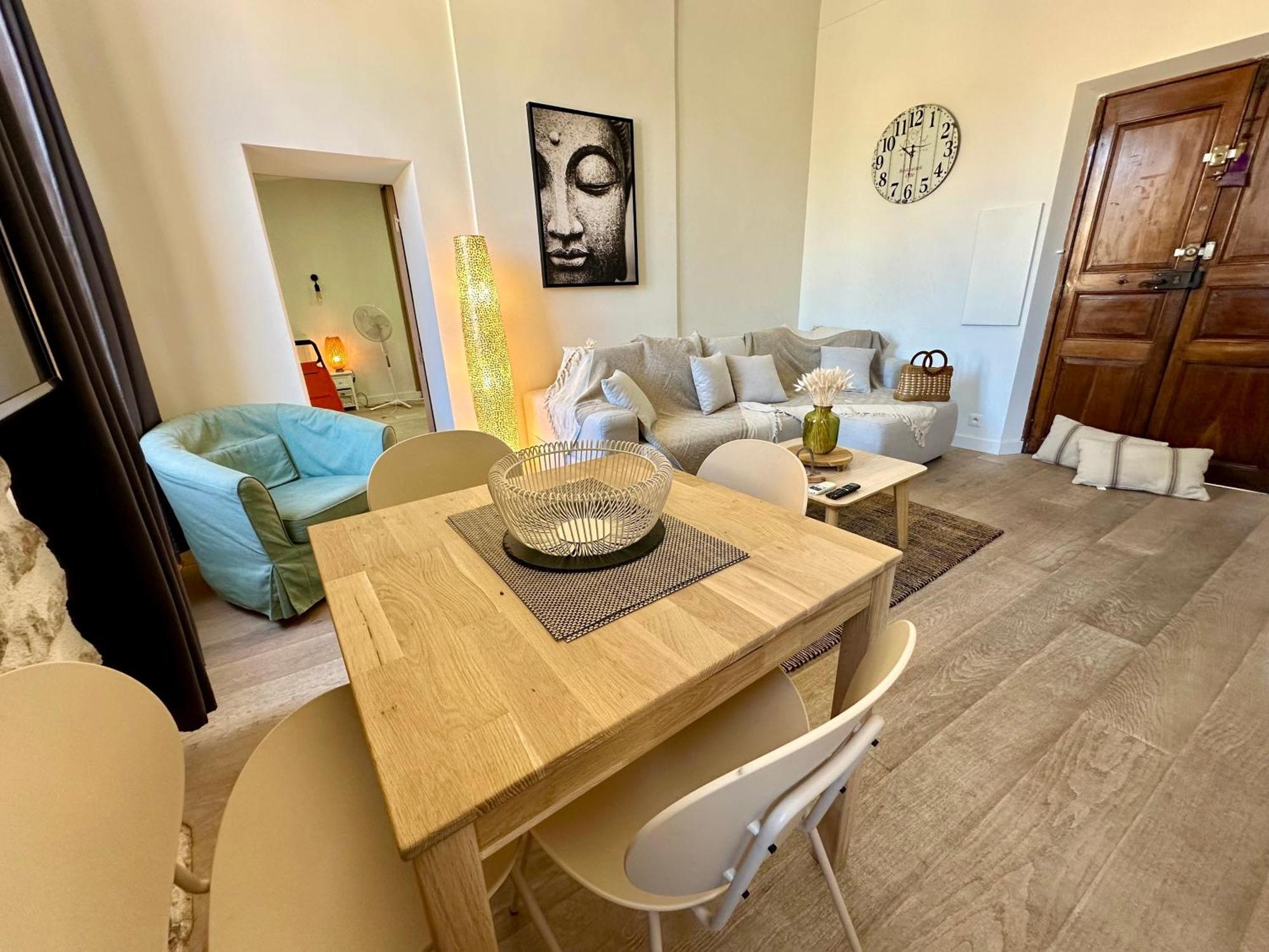 Gorgeous Brand New 2 Bedrooms Antibes Ngoại thất bức ảnh
